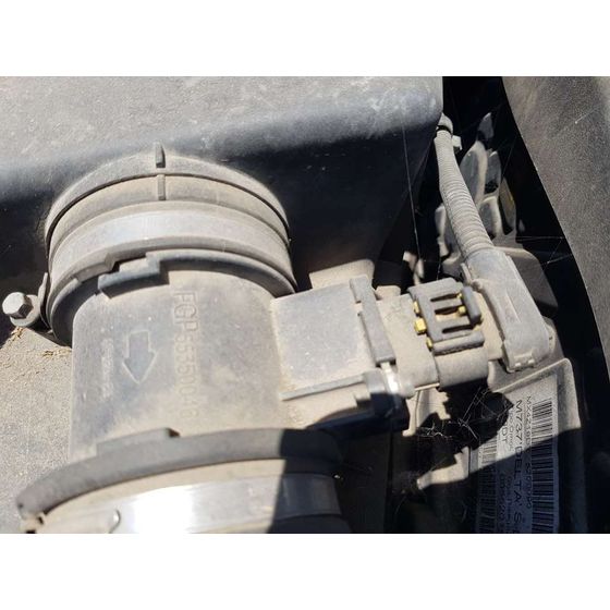 Caudalimetro Para Opel Zafira B