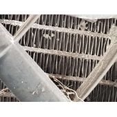 Condensador / Radiador Aire Acondicionado Para Opel Zafira B