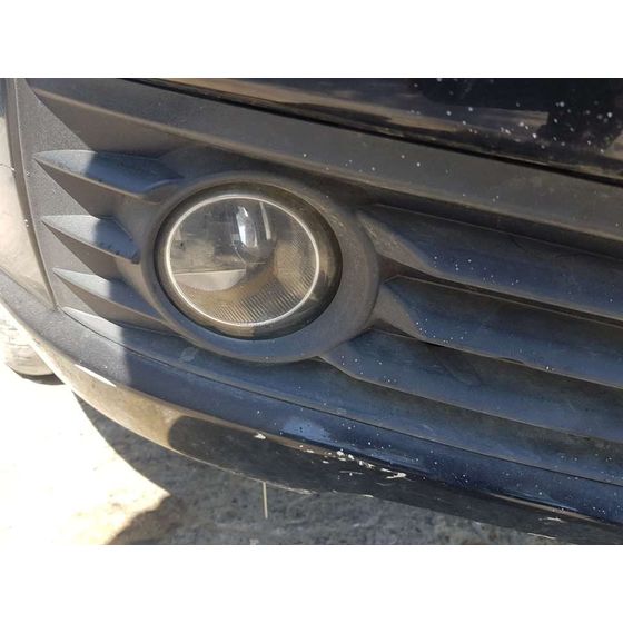 Faro Antiniebla Derecho Para Opel Zafira B