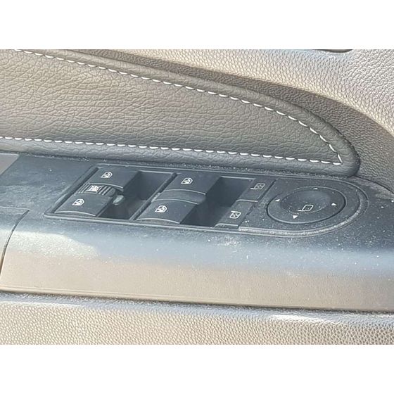 Mando Elevalunas Delantero Izquierdo  Para Opel Zafira B