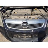 Rejilla Delantera Para Opel Zafira B