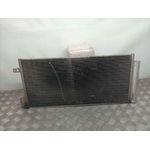 Condensador / Radiador Aire Acondicionado Para Alfa Romeo Giulietta