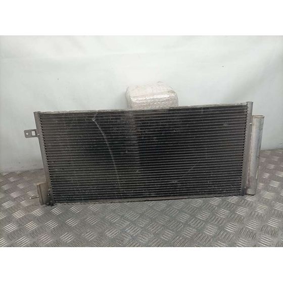 Condensador / Radiador Aire Acondicionado Para Alfa Romeo Giulietta