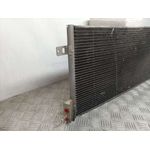 Condensador / Radiador Aire Acondicionado Para Alfa Romeo Giulietta