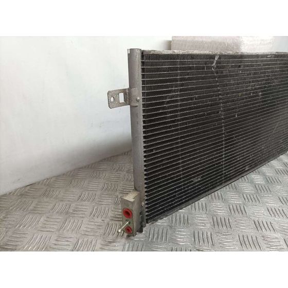 Condensador / Radiador Aire Acondicionado Para Alfa Romeo Giulietta