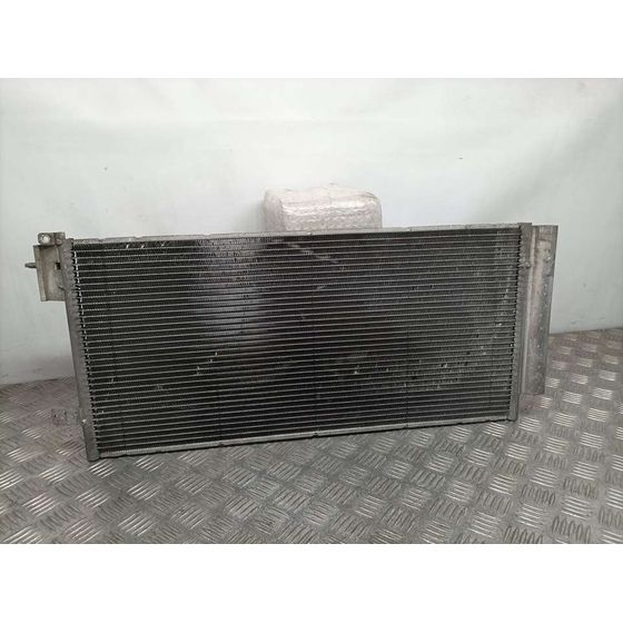 Condensador / Radiador Aire Acondicionado Para Alfa Romeo Giulietta