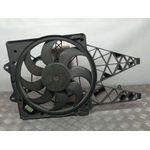 Electroventilador Para Alfa Romeo Giulietta