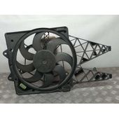 Electroventilador Para Alfa Romeo Giulietta