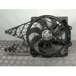 Electroventilador Para Alfa Romeo Giulietta
