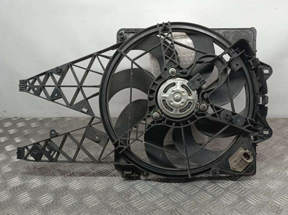 Electroventilador Para Alfa Romeo Giulietta