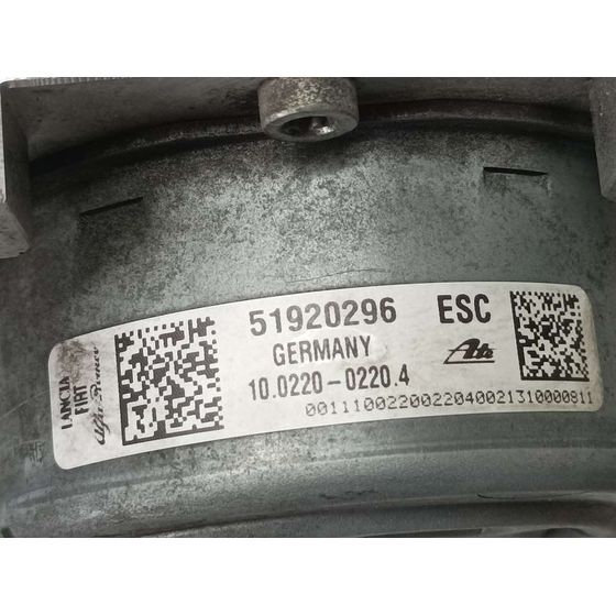 Abs Para Alfa Romeo Giulietta