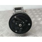 Compresor Aire Acondicionado Para Alfa Romeo Giulietta