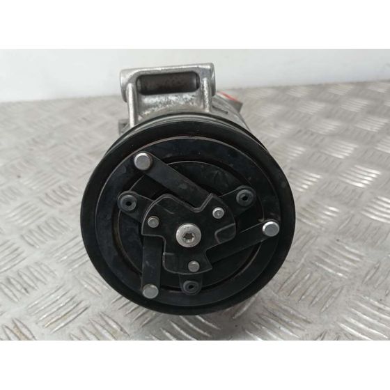 Compresor Aire Acondicionado Para Alfa Romeo Giulietta