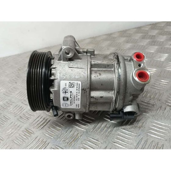 Compresor Aire Acondicionado Para Alfa Romeo Giulietta