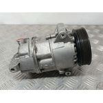 Compresor Aire Acondicionado Para Alfa Romeo Giulietta
