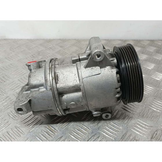 Compresor Aire Acondicionado Para Alfa Romeo Giulietta