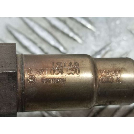 Sonda Lambda Para Alfa Romeo Giulietta