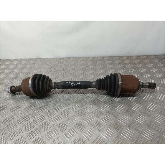 Transmision Delantera Izquierda Para Alfa Romeo Giulietta
