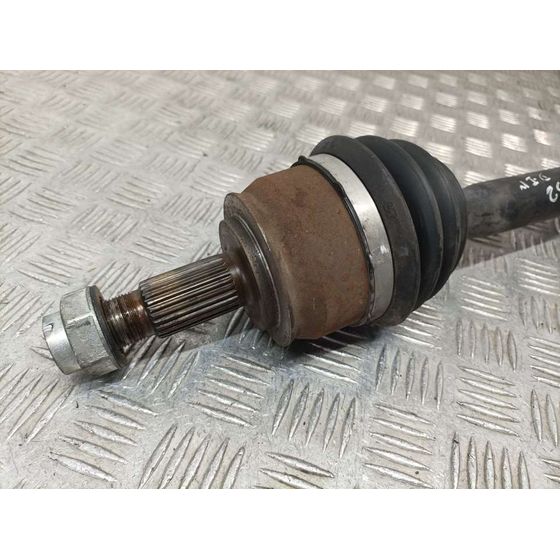 Transmision Delantera Izquierda Para Alfa Romeo Giulietta