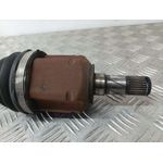 Transmision Delantera Izquierda Para Alfa Romeo Giulietta