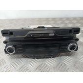 Sistema Audio / Radio Cd Para Alfa Romeo Giulietta