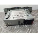 Sistema Audio / Radio Cd Para Alfa Romeo Giulietta