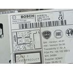 Sistema Audio / Radio Cd Para Alfa Romeo Giulietta