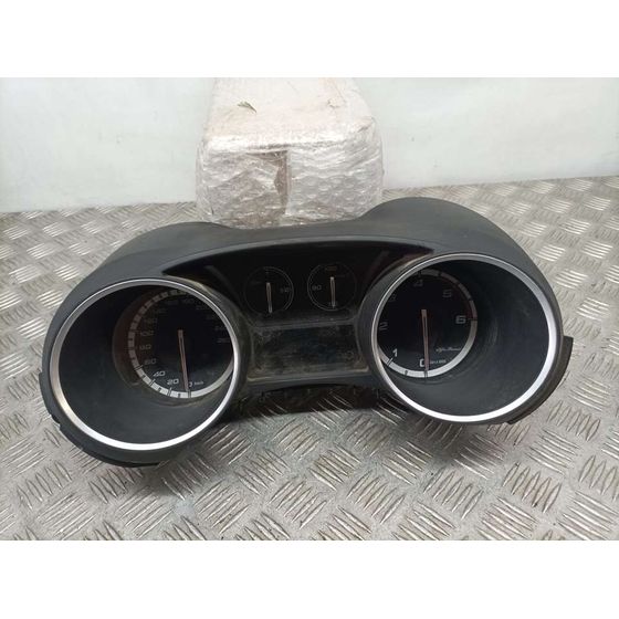 Cuadro Instrumentos Para Alfa Romeo Giulietta