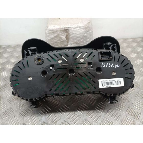 Cuadro Instrumentos Para Alfa Romeo Giulietta