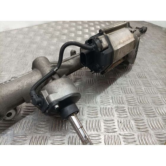 Cremallera Direccion Para Alfa Romeo Giulietta