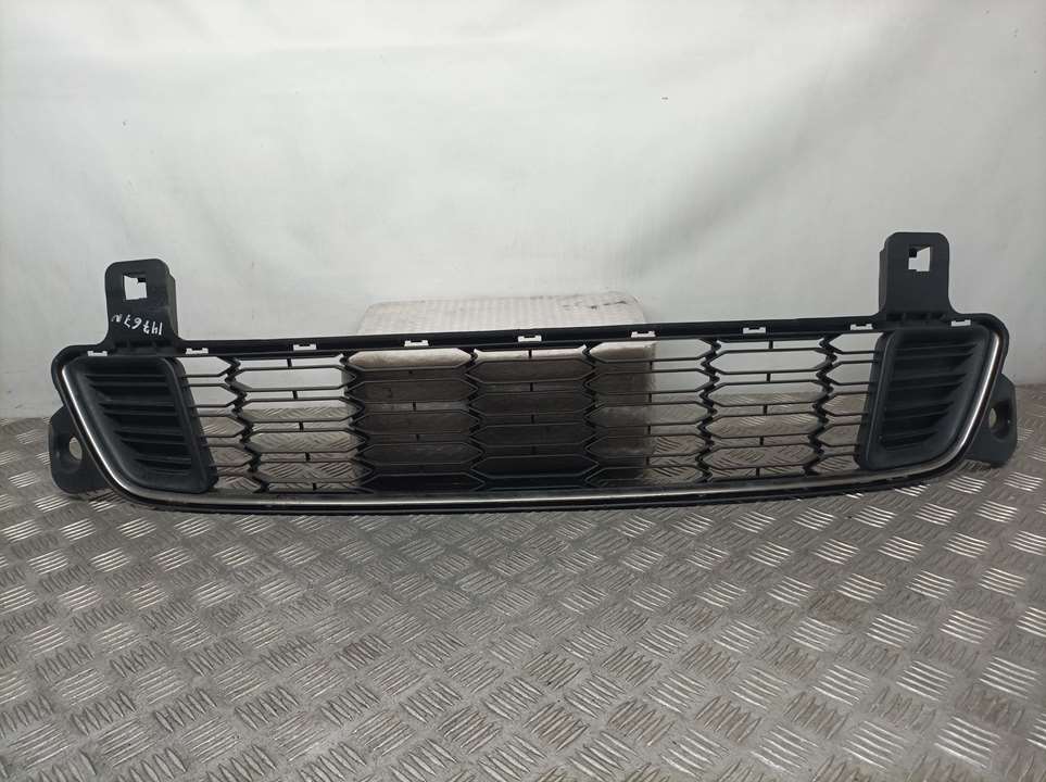 Rejilla Paragolpes Delantero Para Citroen C-Elysée