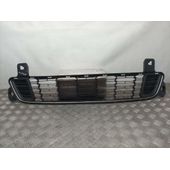 Rejilla Paragolpes Delantero Para Citroen C-Elysée