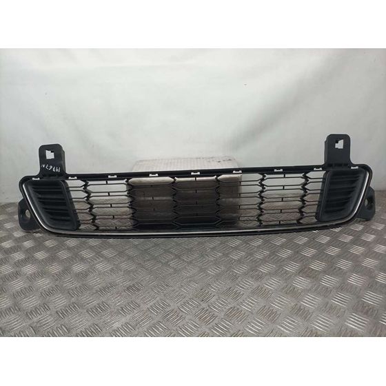 Rejilla Paragolpes Delantero Para Citroen C-Elysée