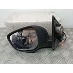Retrovisor Izquierdo Para Citroen C-Elysée