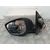 Retrovisor Izquierdo Para Citroen C-Elysée