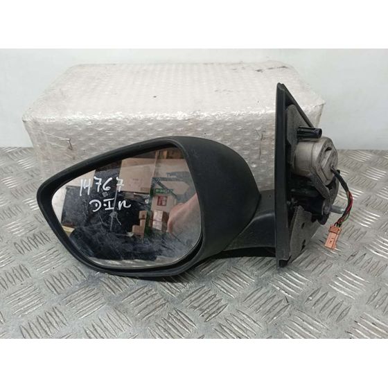 Retrovisor Izquierdo Para Citroen C-Elysée