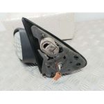 Retrovisor Izquierdo Para Citroen C-Elysée