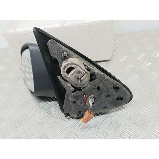 Retrovisor Izquierdo Para Citroen C-Elysée