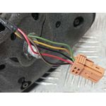 Retrovisor Izquierdo Para Citroen C-Elysée