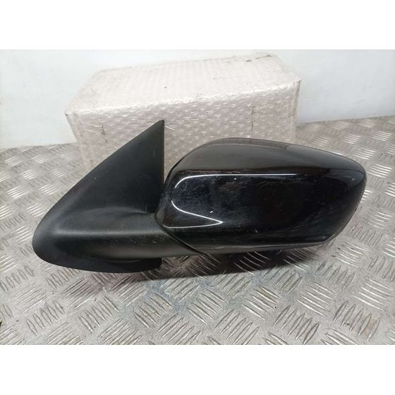 Retrovisor Izquierdo Para Citroen C-Elysée