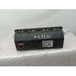 Pantalla Multifuncion Para Citroen C-Elysée