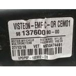 Pantalla Multifuncion Para Citroen C-Elysée