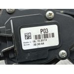 Potenciometro Pedal Para Hyundai I30