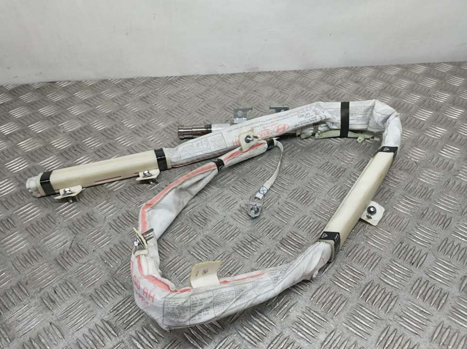 Airbag Cortina Delantero Derecho  Para Hyundai I30