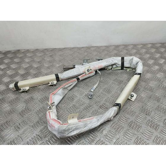 Airbag Cortina Delantero Derecho Para Hyundai I30