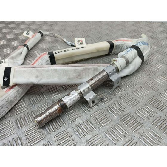 Airbag Cortina Delantero Derecho Para Hyundai I30