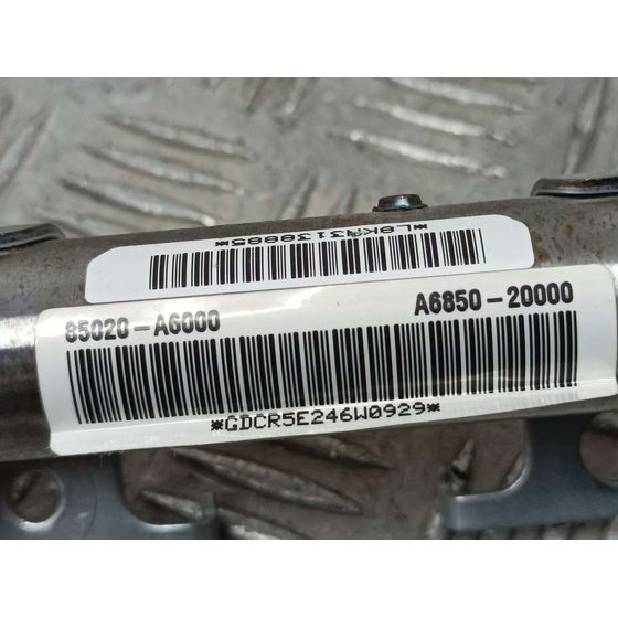 Airbag Cortina Delantero Derecho Para Hyundai I30