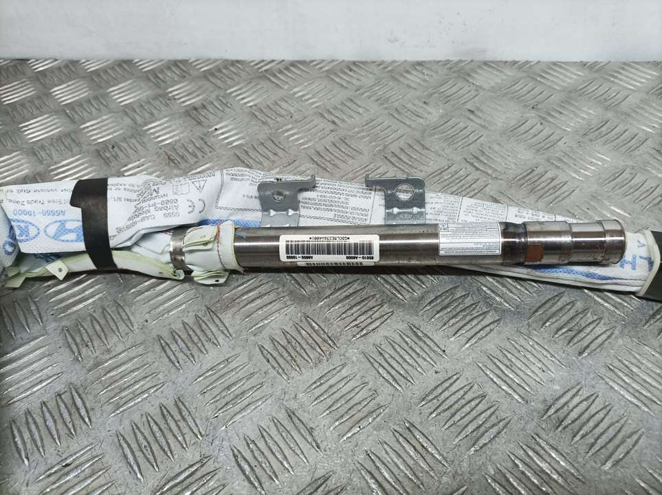 Airbag Cortina Delantero Izquierdo Para Hyundai I30