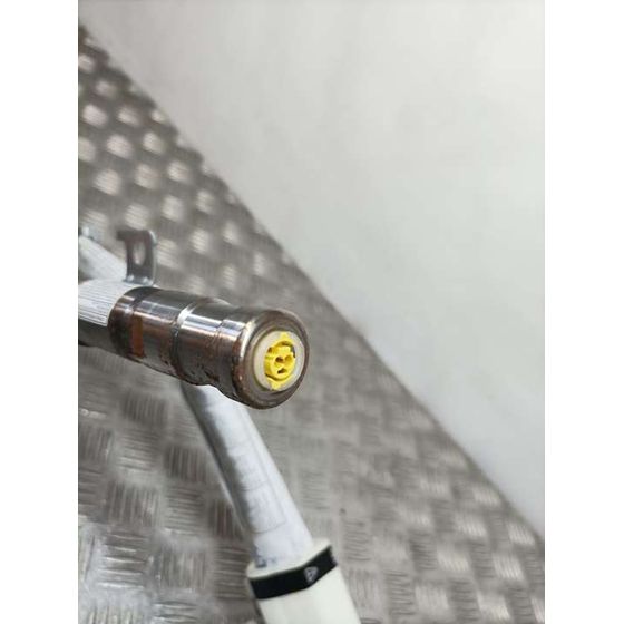 Airbag Cortina Delantero Izquierdo Para Hyundai I30