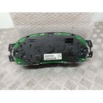 Cuadro Instrumentos Para Dacia Lodgy